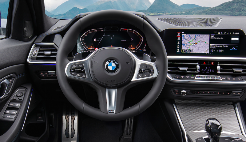 Photo: BMW